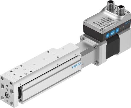 Festo 8083803 Mini slide unit EGSS-BS-KF-32-75-8P-ST-M-H1-PLK-AA