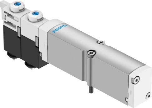 Festo 573719 Air solenoid valve VMPA14-M1H-B-PI