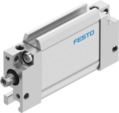 Festo 164000 Flat cylinder DZF-12- -P-A