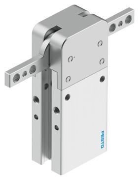 Festo 8133559 Radial gripper DHRC-10-A-S-NO