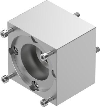Festo 4624170 Axial kit EAMM-A-T46-80P