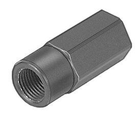 Festo 157333 Adapter AD-M10X1,25-1/8