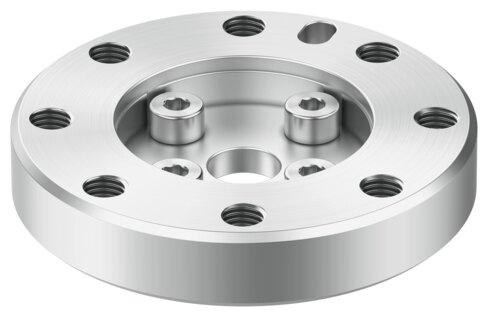 Festo 8163623 Push-on flange DARF-Q13-20-1