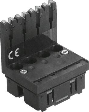 Festo 537985 Electronics module VMPA2-MPM-EMM-2