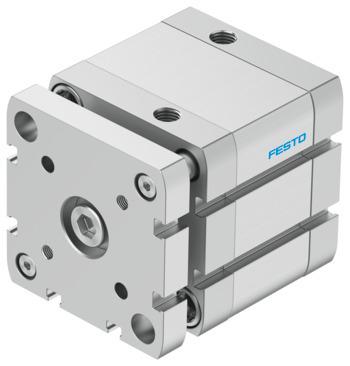 Festo 554270 Compact cylinder ADNGF-63-20-P-A