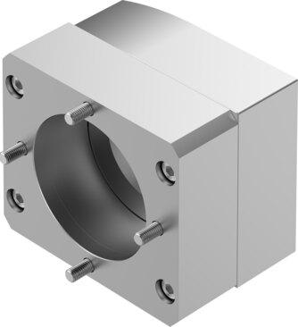 Festo 8063531 Axial kit EAMM-A-L95-120GC