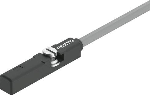 Festo 8150173 Proximity switch SDBT-MSB-1L-ZU-K-2-LE