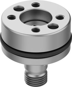 Festo 555424 Adapter kit DADG-AK-65