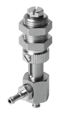 Festo 189244 Vacuum suction cup holder ESH-HDL-1-PK