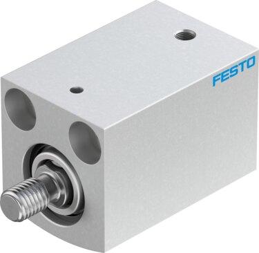 Festo 188139 Short-stroke cylinder AEVC-20-25-A-P