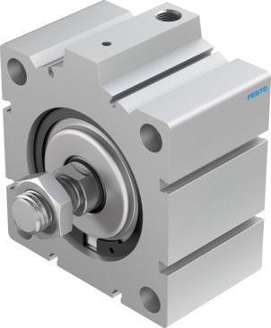 Festo 188328 Short-stroke cylinder AEVC-100-10-A-P-A