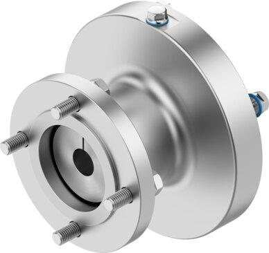 Festo 8230201 Axial kit EAMM-A-C80-19-158CA-S5