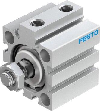 Festo 188221 Short-stroke cylinder ADVC-32-15-A-P