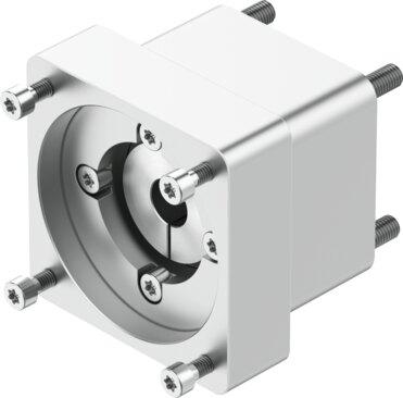 Festo 8159834 Axial kit EAMM-A-D60-92RA