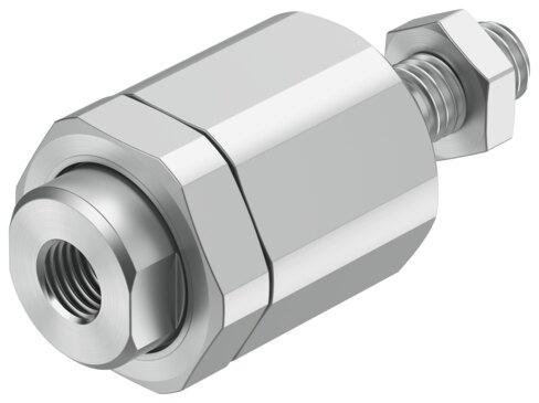 Festo 8170119 Self-aligning rod coupler DARP-M10P-F