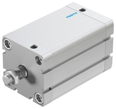 Festo 557145 Compact cylinder ADN-2 1/2"-3"-A-P-A