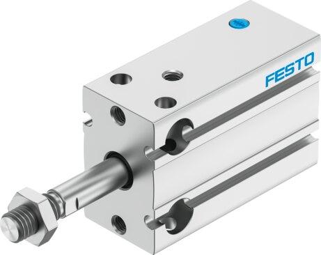 Festo 4840812 Compact cylinder DPDM-20-15-P-PA