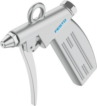 Festo 35528 Low consumption air gun LSP-1/4-D