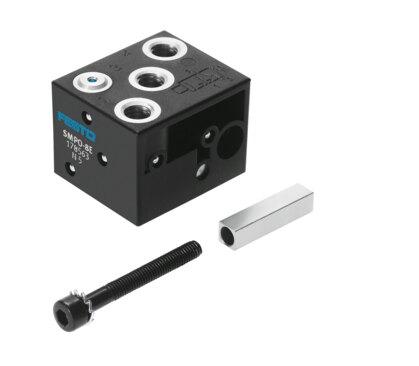 Festo 178563 Proximity sensor SMPO-8E