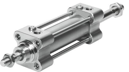 Festo 185285 ISO cylinder CRDNG-63- -PPV-A-S2