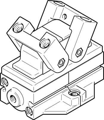 Festo 565137