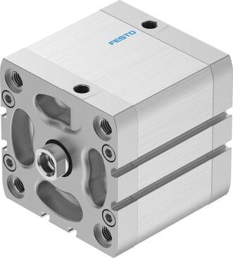 Festo 536368 Compact cylinder ADN-80-40-I-P-A