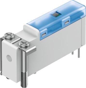 Festo 8122776 Solenoid valve VOVK-BT6-M32C-MN-5T1P-FB