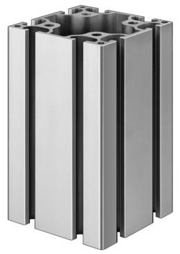 Festo 175958 Profile column HMBS-80/80- -