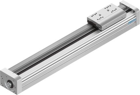 Festo 3013542 Ball screw axis EGC-80-400-BS-20P-KF-0H-ML-GK