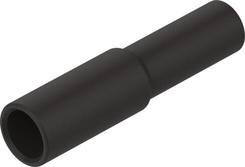 Festo 8113218 Push-in sleeve NPQE-D-S12-S10-P10