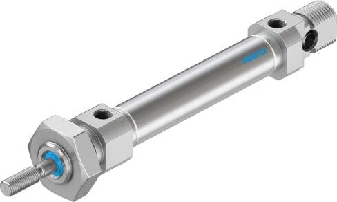 Festo 1908253 ISO cylinder DSNU-10-30-P-A