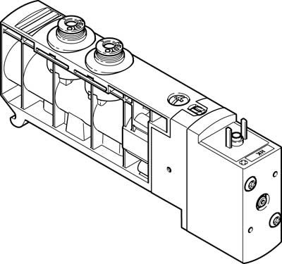 Festo 537495