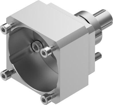 Festo 8063544 Axial kit EAMM-A-M43-68GA