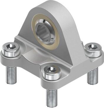 Festo 2895920 Clevis flange CRSNCS-32