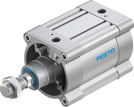 Festo 1804957 ISO cylinder DSBC-125-40-PPVA-N3