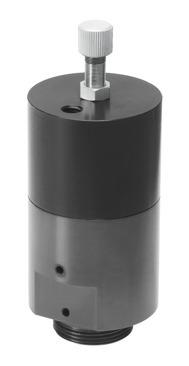 Festo 7654 Vacuum actuator VUV