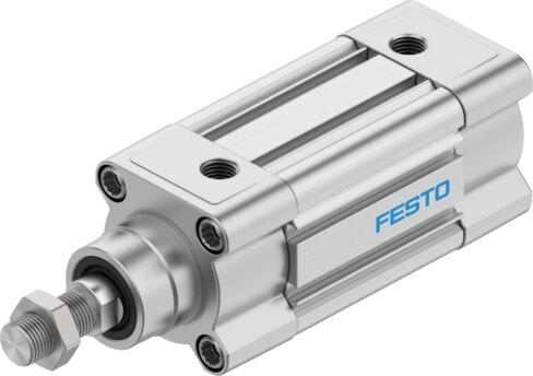 Festo 3659494 ISO cylinder DSBC-50-40-D3-PPSA-N3
