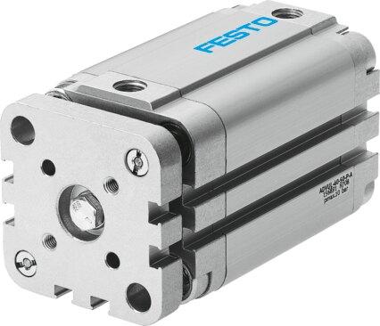 Festo 156884 Compact cylinder ADVUL-40-5-P-A