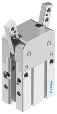 Festo 8128702 Angle gripper DHWC-20-A-S-NO