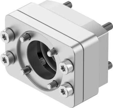 Festo 8197448 Axial kit EAMM-A-L38-40G-G2
