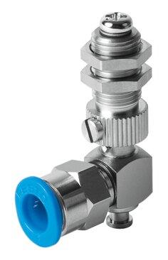 Festo 189235 Vacuum suction cup holder ESH-HD-2-QS