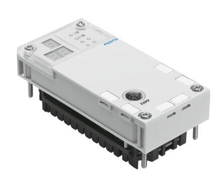 Festo 548932 Servo pneumatic controller CPX-CMAX-C1-1