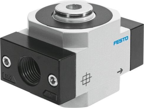 Festo 173930 Branching module FRM-3/4-D-MAXI-NPT