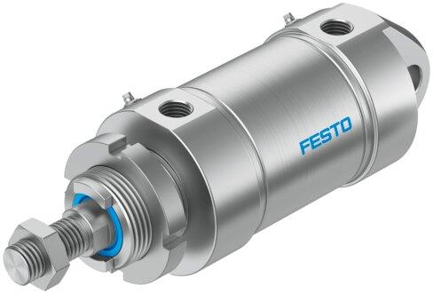 Festo 8126418 Round cylinder CRDSNU-80