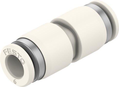 Festo 8203313 Push-in connector NPQO-D-Q6-E-P10