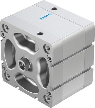 Festo 536387 Compact cylinder ADN-100-25-I-P-A
