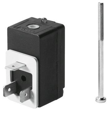 Festo 10044 Timer insert MFZ-0-10E-24DC