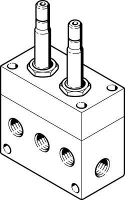 Festo 4576