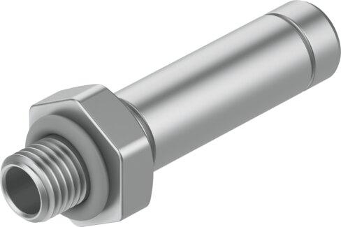 Festo 578359 Push-in fitting NPQH-D-M5-S6-P10
