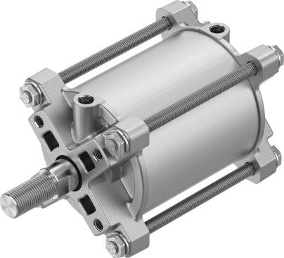 Festo 8172141 Linear actuator DFPC-80-65-D-V4EX4-44E-9S-W2